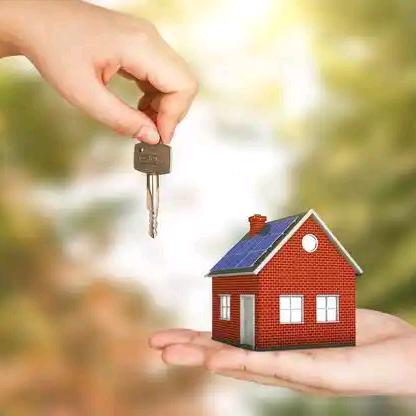 丽姐带你选好房