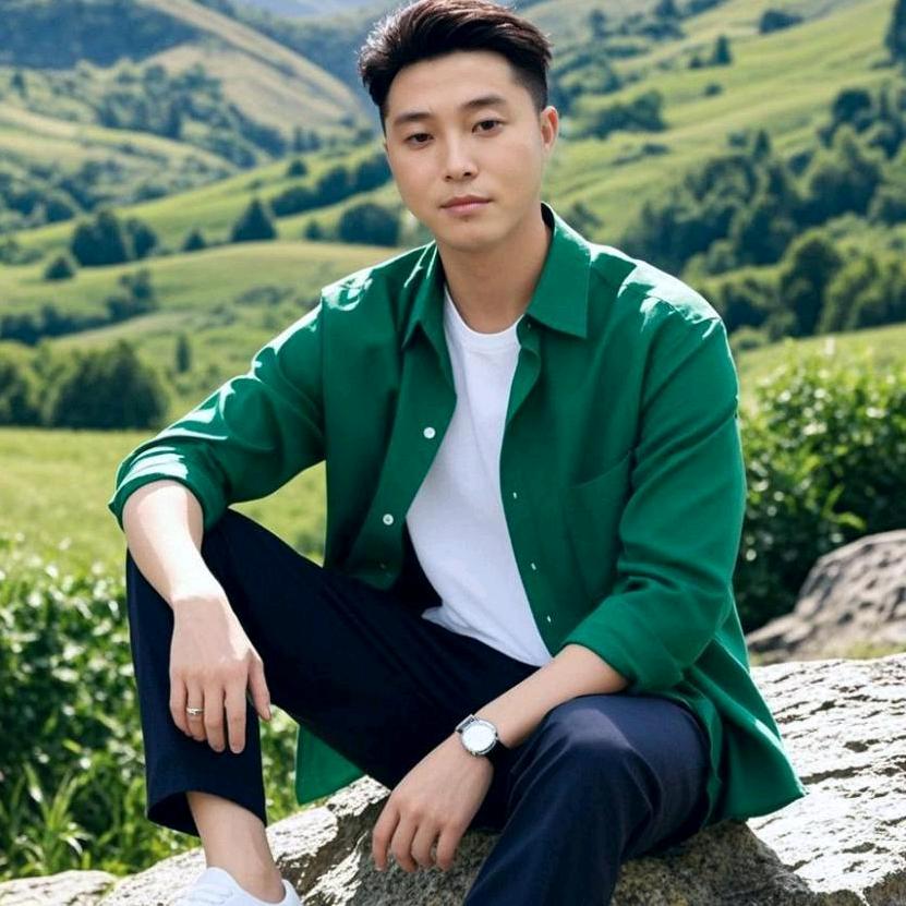 心情在充电，请稍等。