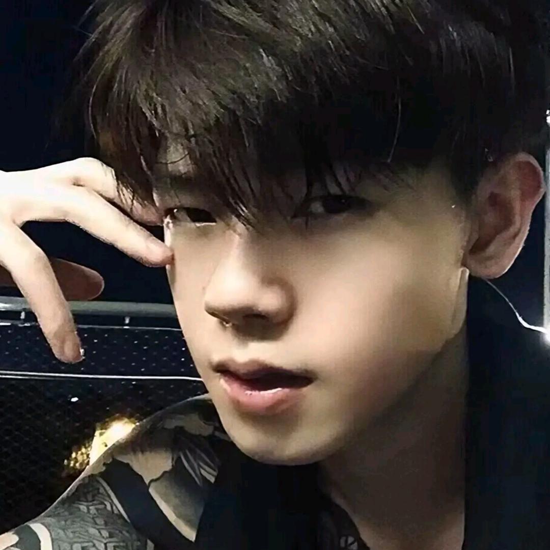 🍁江遇🍁（大号)