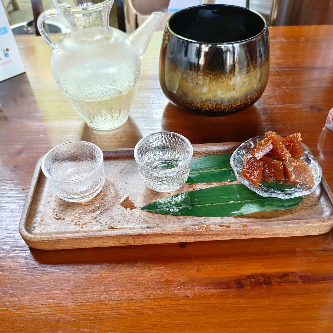 龙萍好物