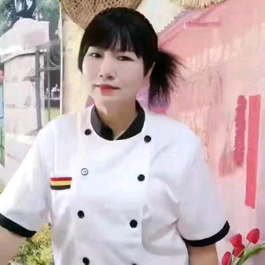 @阿花老师🔥