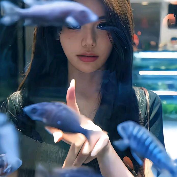 小兔子