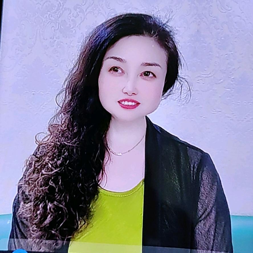 军姐演艺主播小号