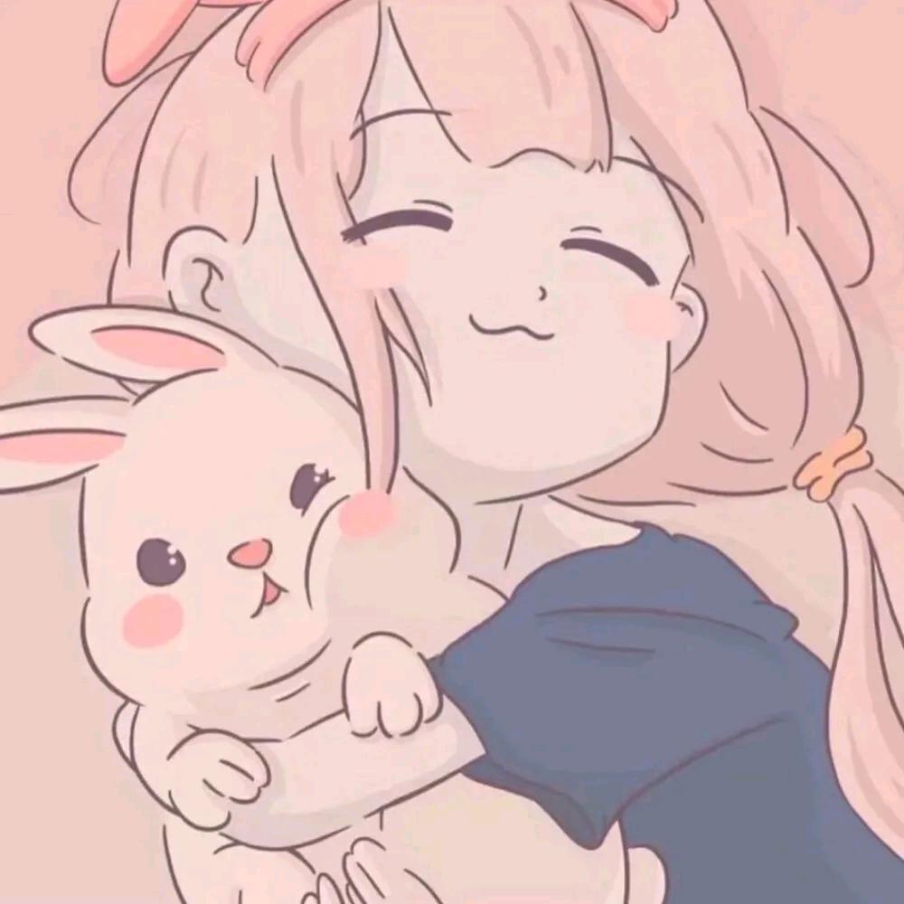 Miss.W小兔🌸