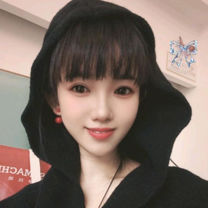 兜里💞半颗糖🍬