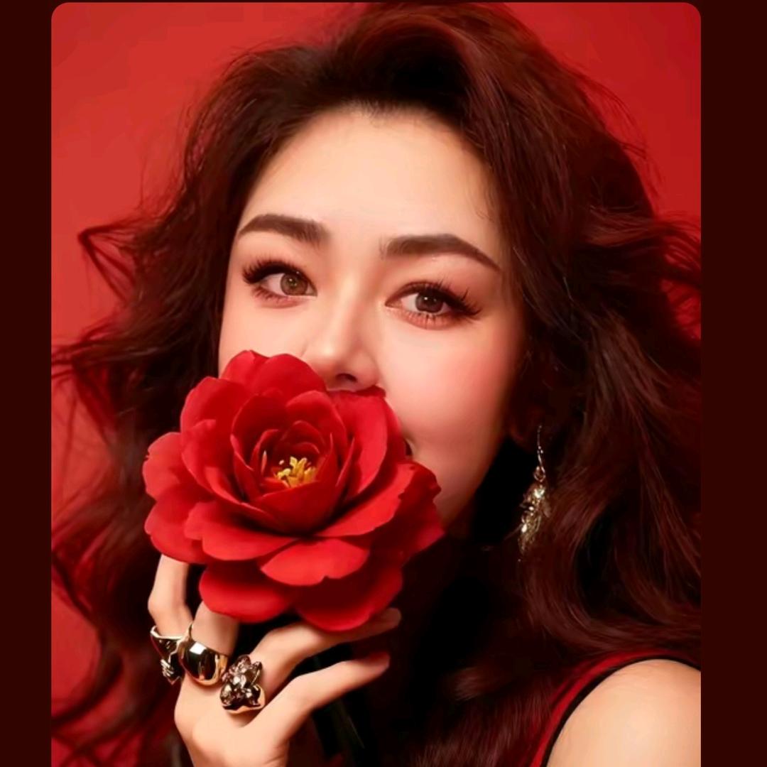 小确幸的妈妈