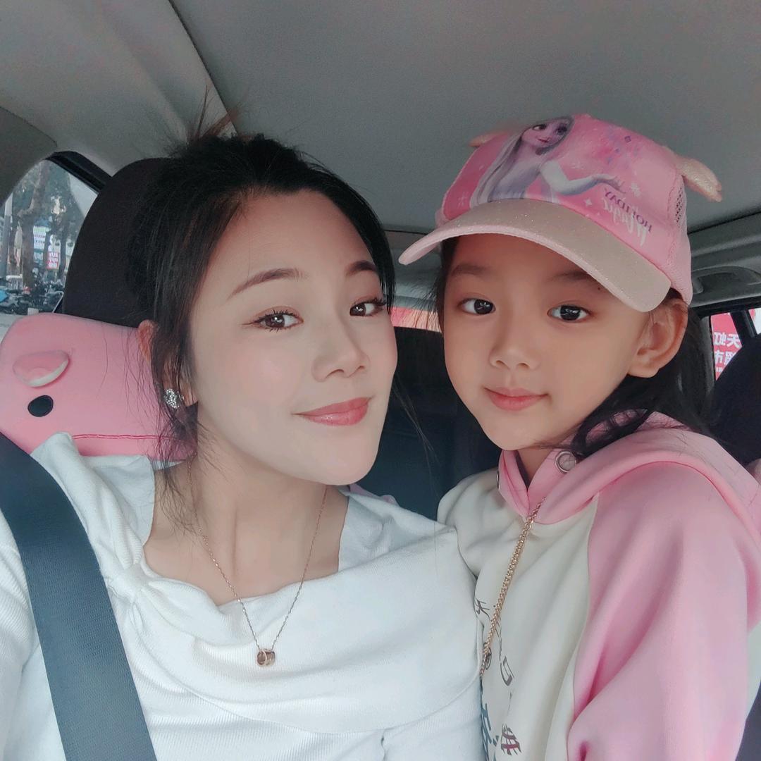 小叶子麻麻
