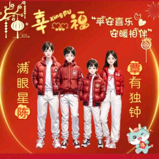 满眼星陈-森林杰