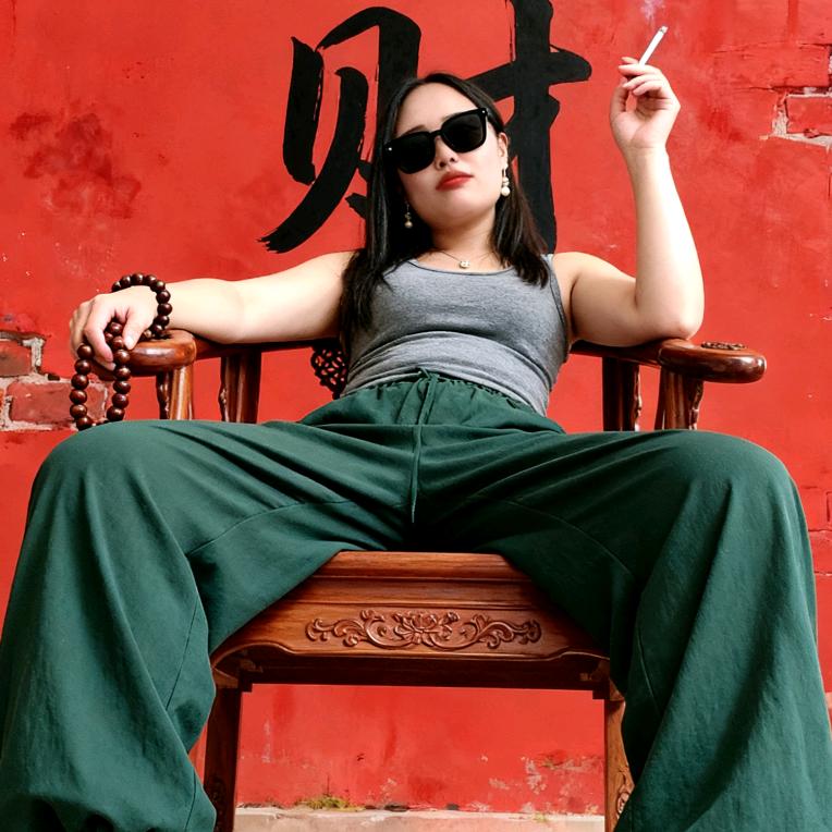 爱情算个球