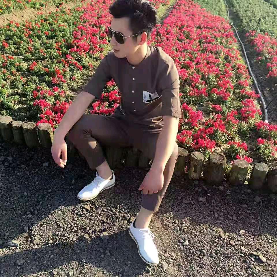 麒盛服饰有限公司