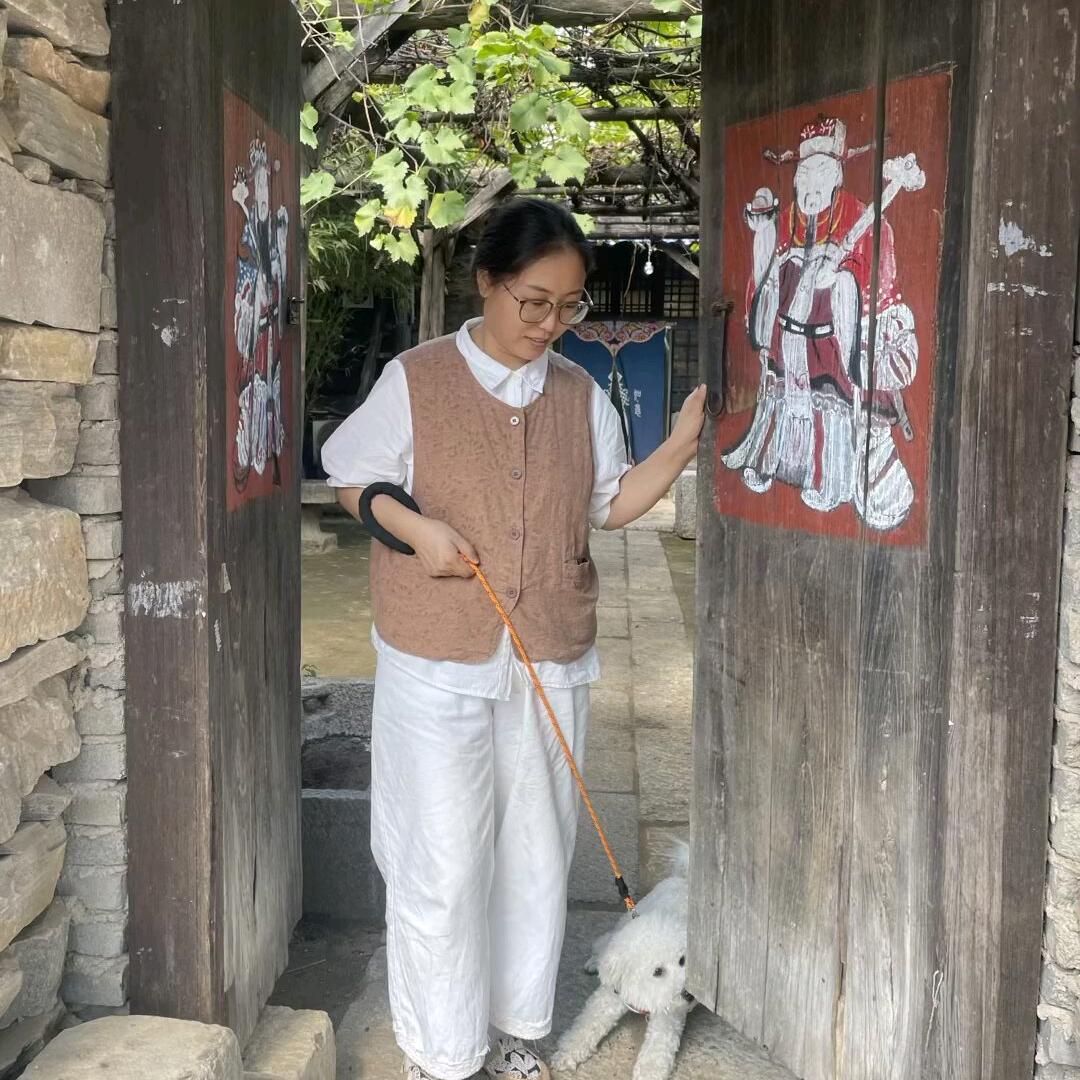 丽姐-生命觉醒疗愈