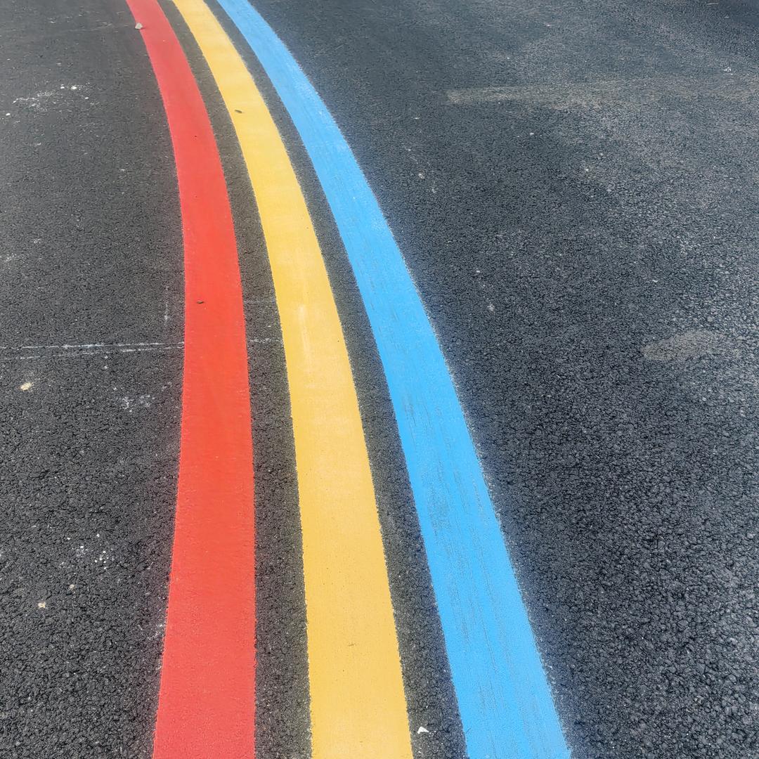 速泰交通&道安设施