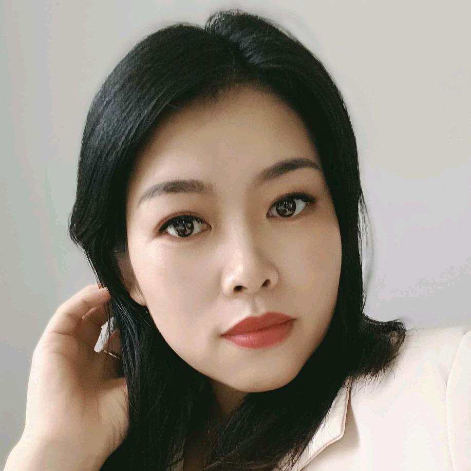 妮妮