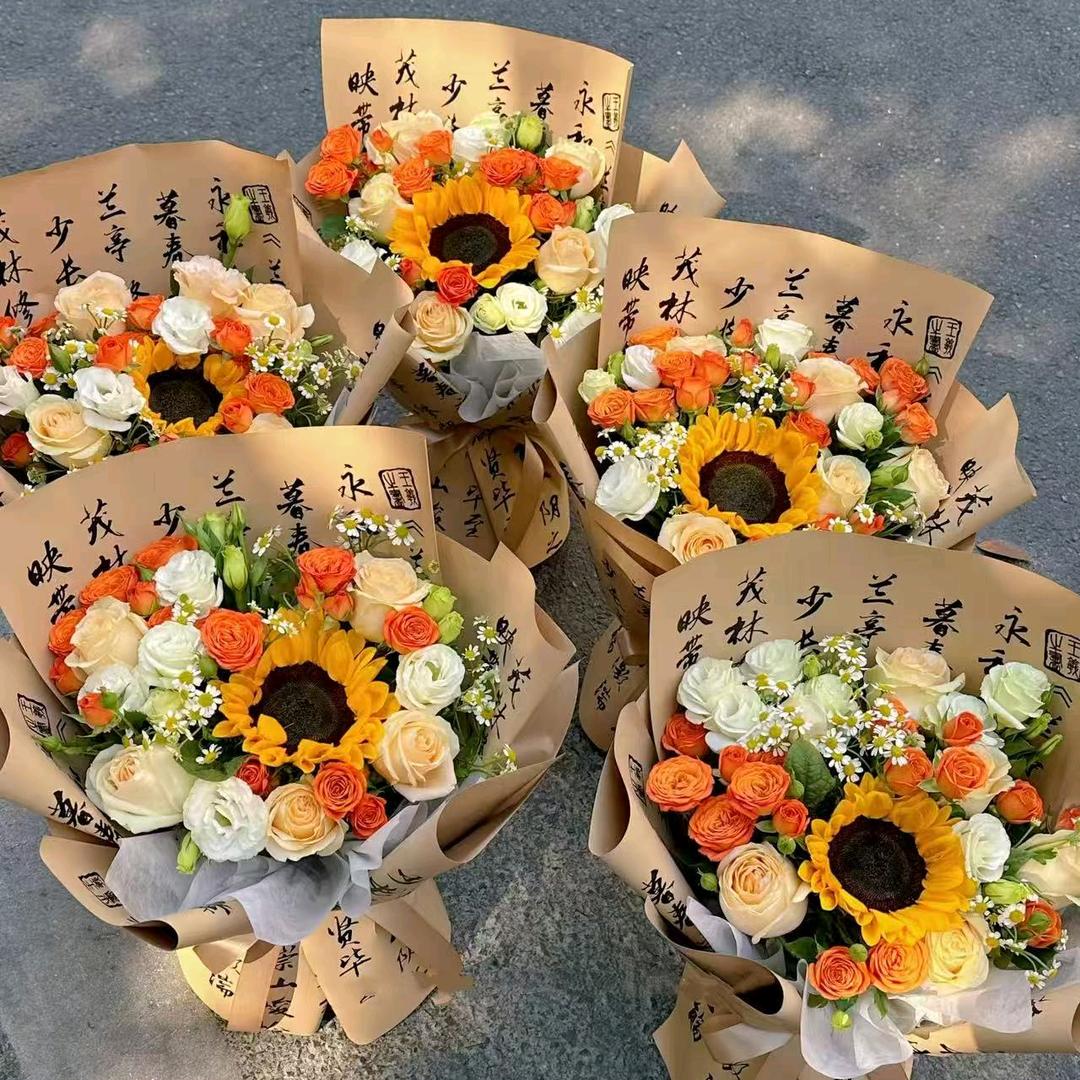 桂花