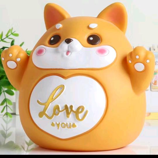 小,