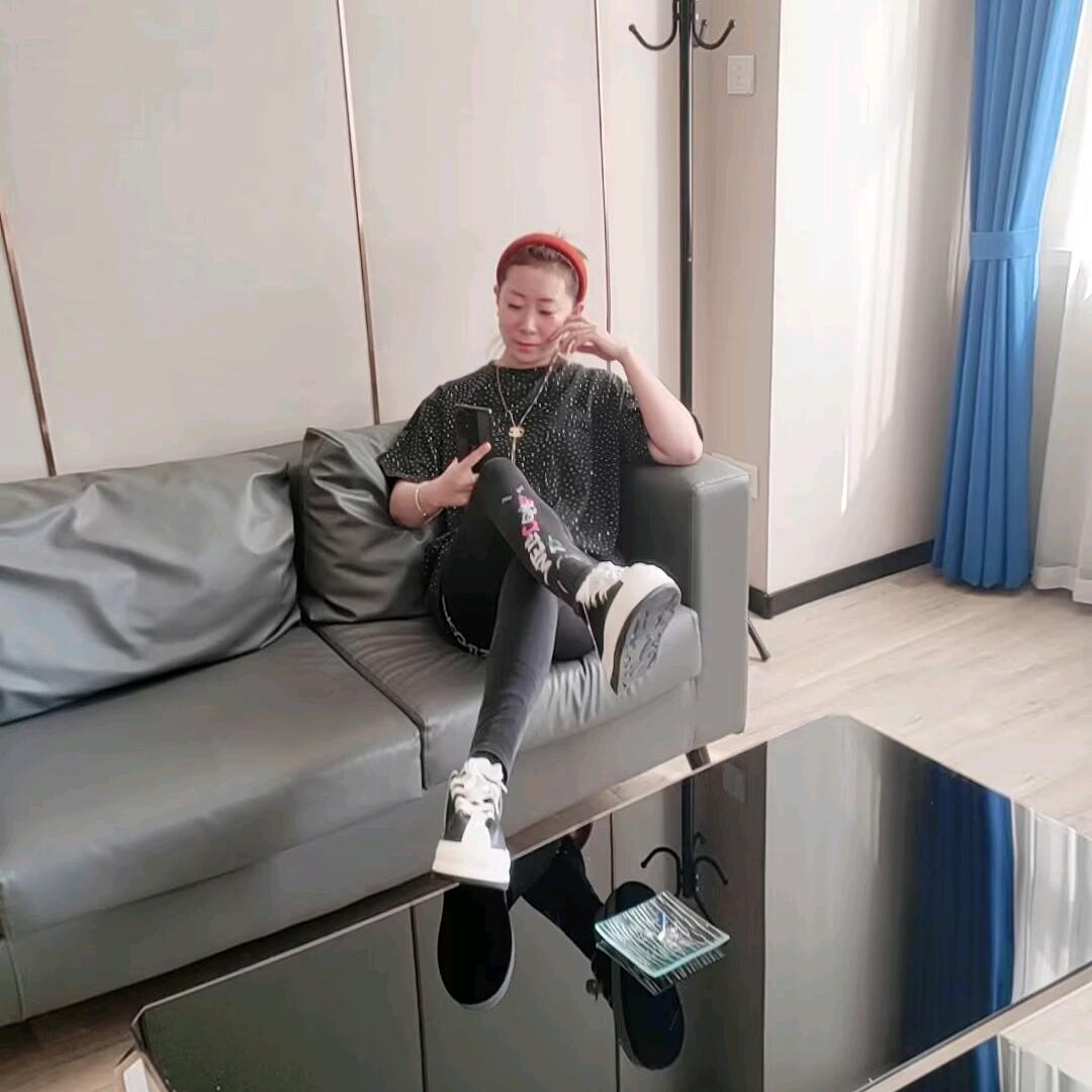 丹姐（拒绝私聊）