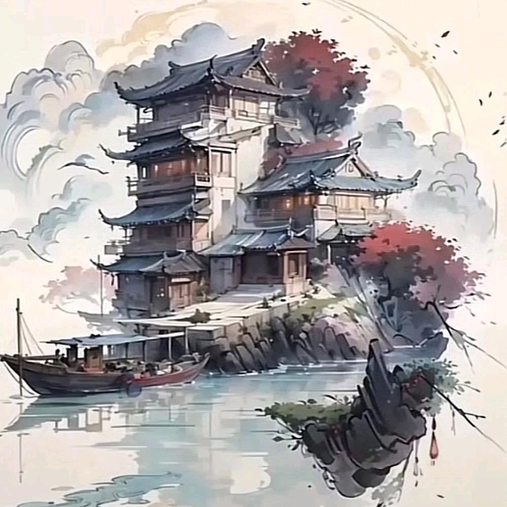 小马哥在路上