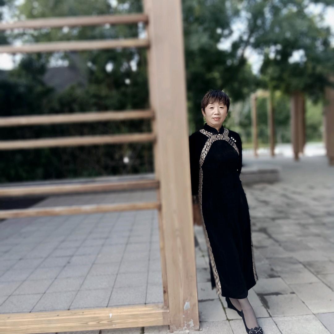 姜美英