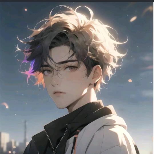 小非