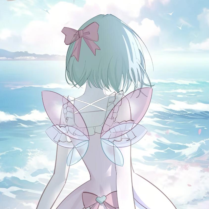 慕瑶.🍭