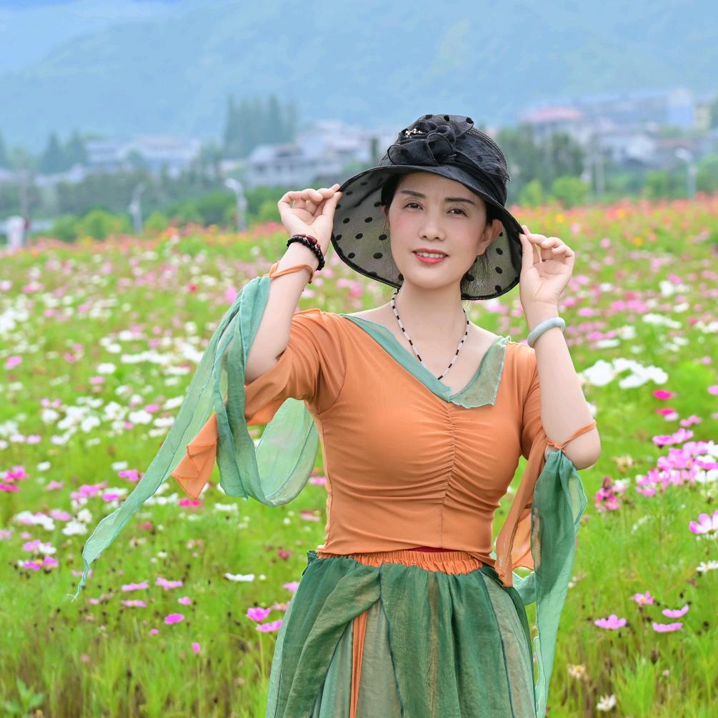 安江家纺喜娘