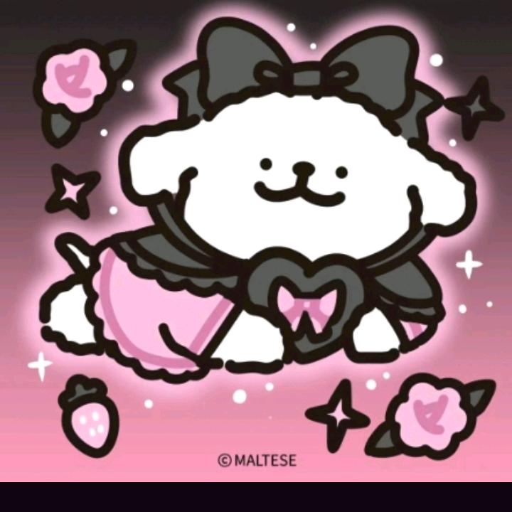 💞可爱糖果💞