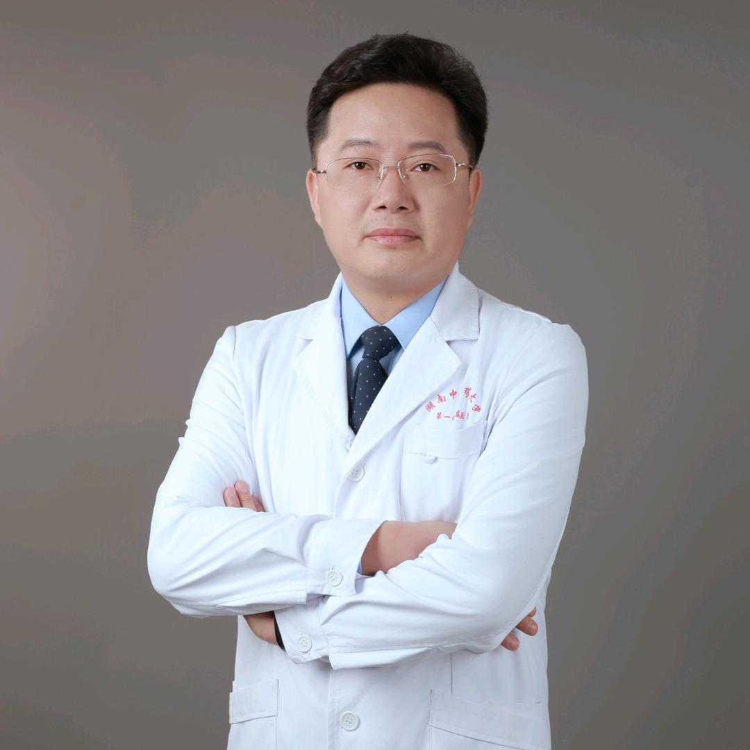 湖南中医附一骨伤科邝涛