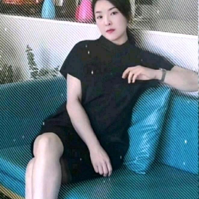 小💓短❤️腿💞