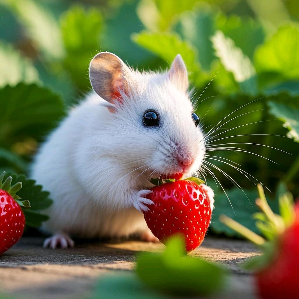 栖栖AI动物世界