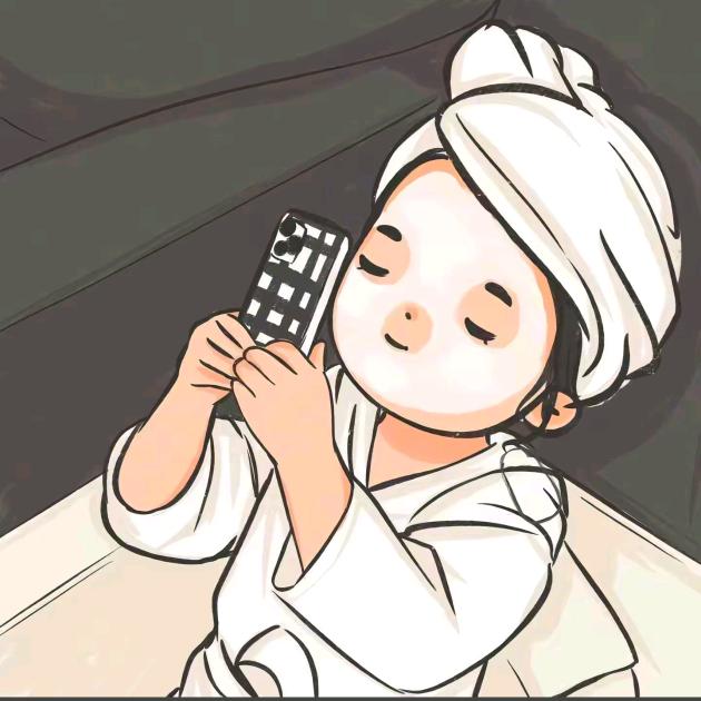 鱼仔不吃鱼
