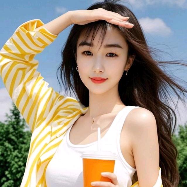 🌷心静如水🌷