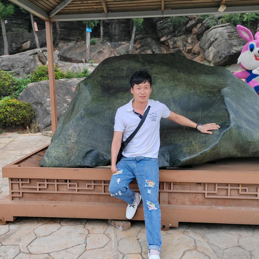 孤独的我谁来陪