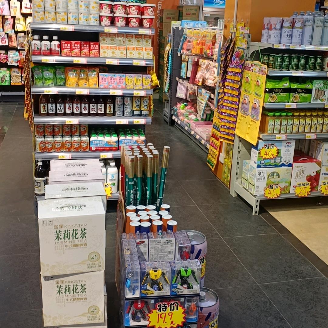 焦作饮料搬运工