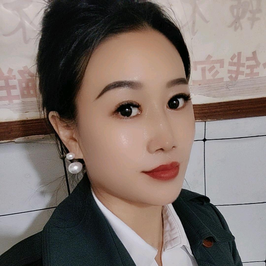 回眸一笑