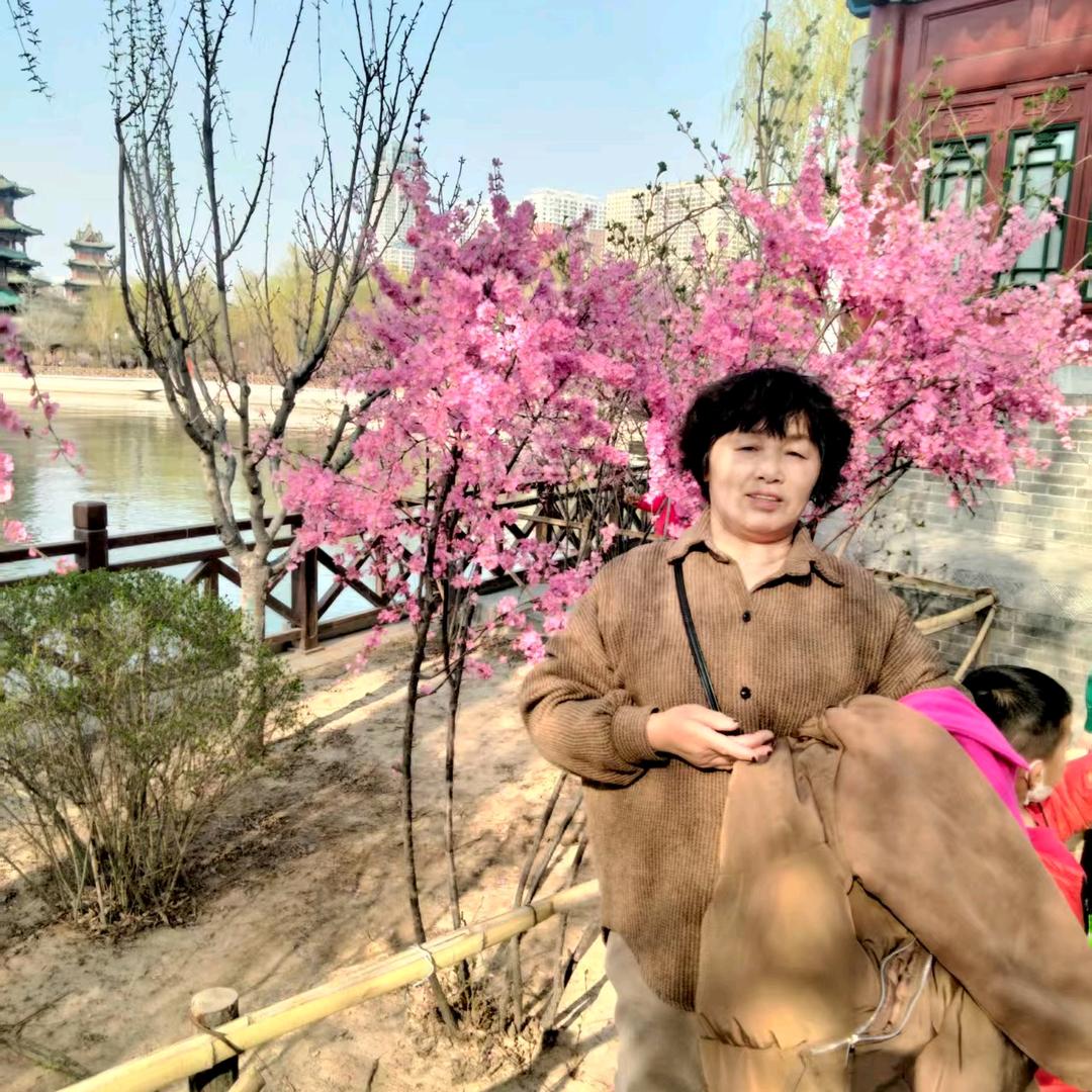 心愿@