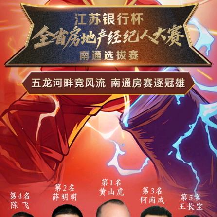 南通状元豪宅