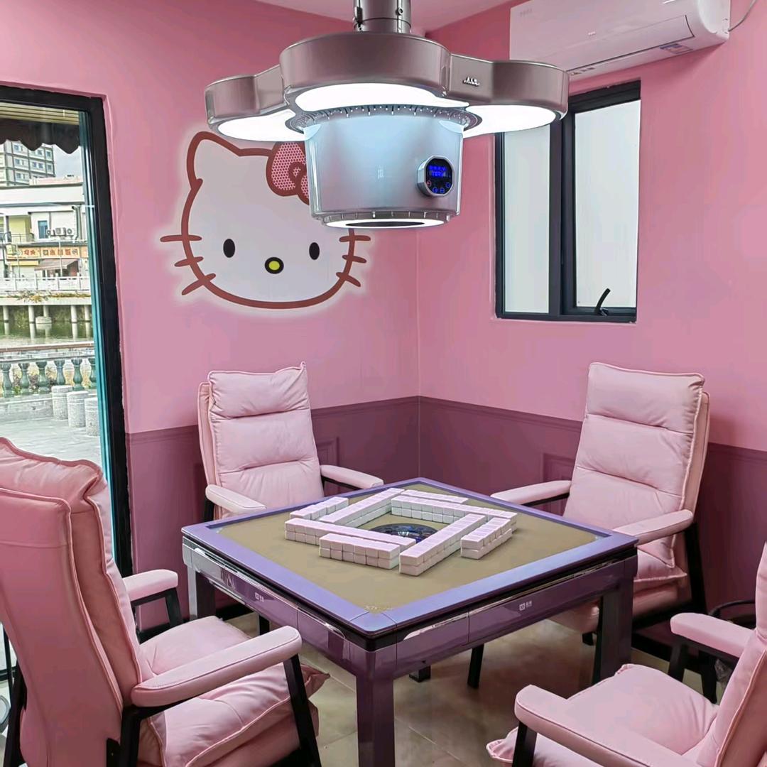 东莞棋牌配套-阿娜