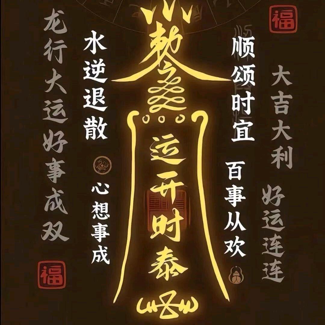 🔥天道人生十一年🔥