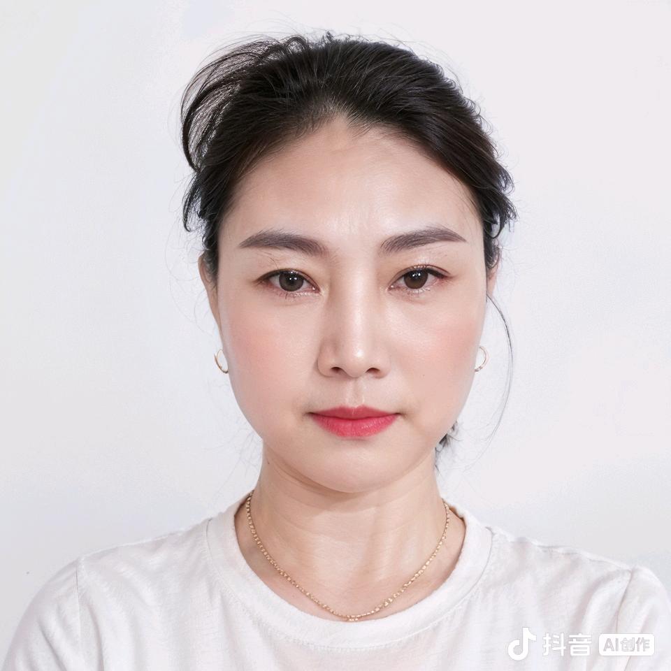 杨女士