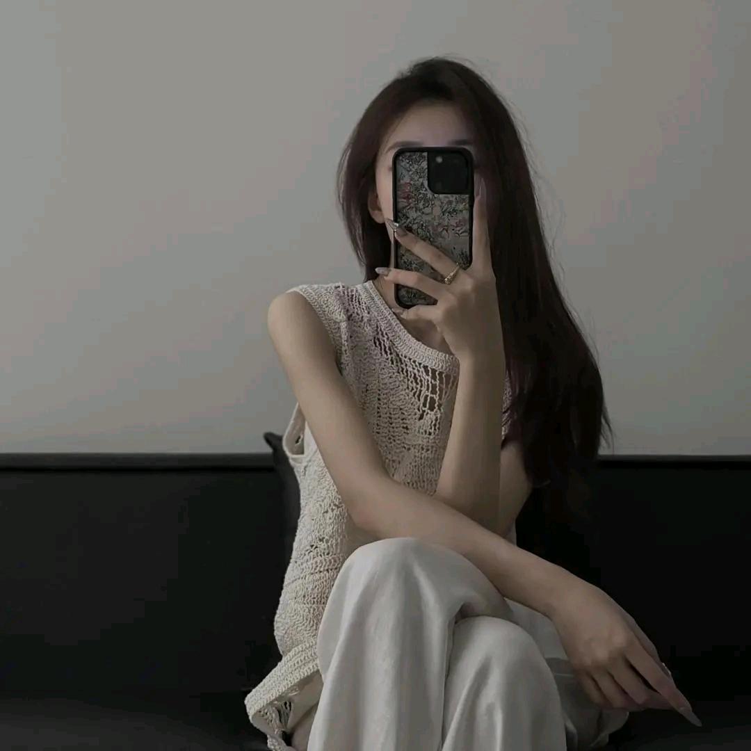 唯有心静，方能从容。