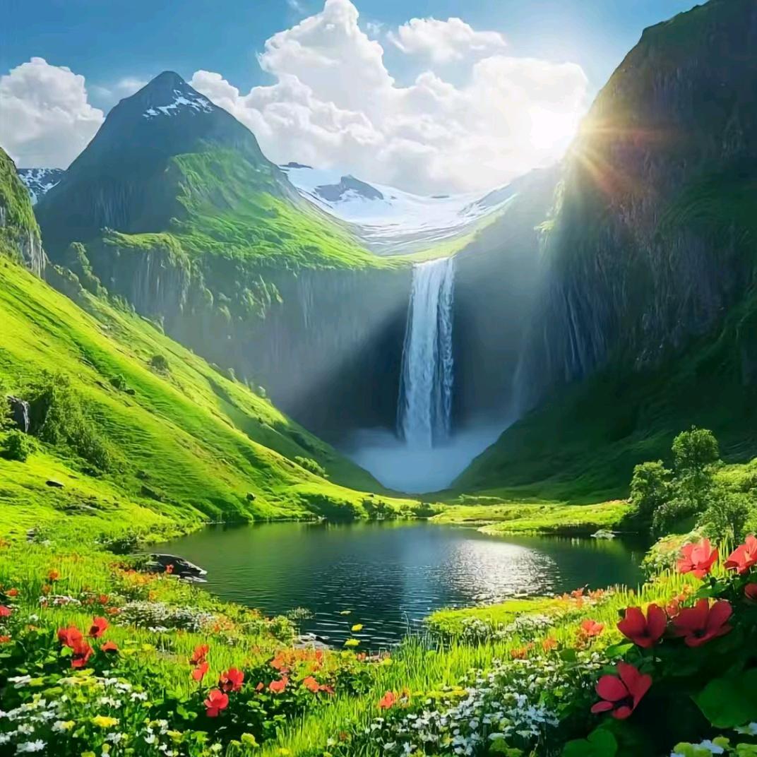 好事发生🌻🌻🌻