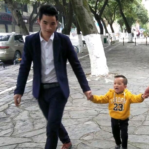 龙