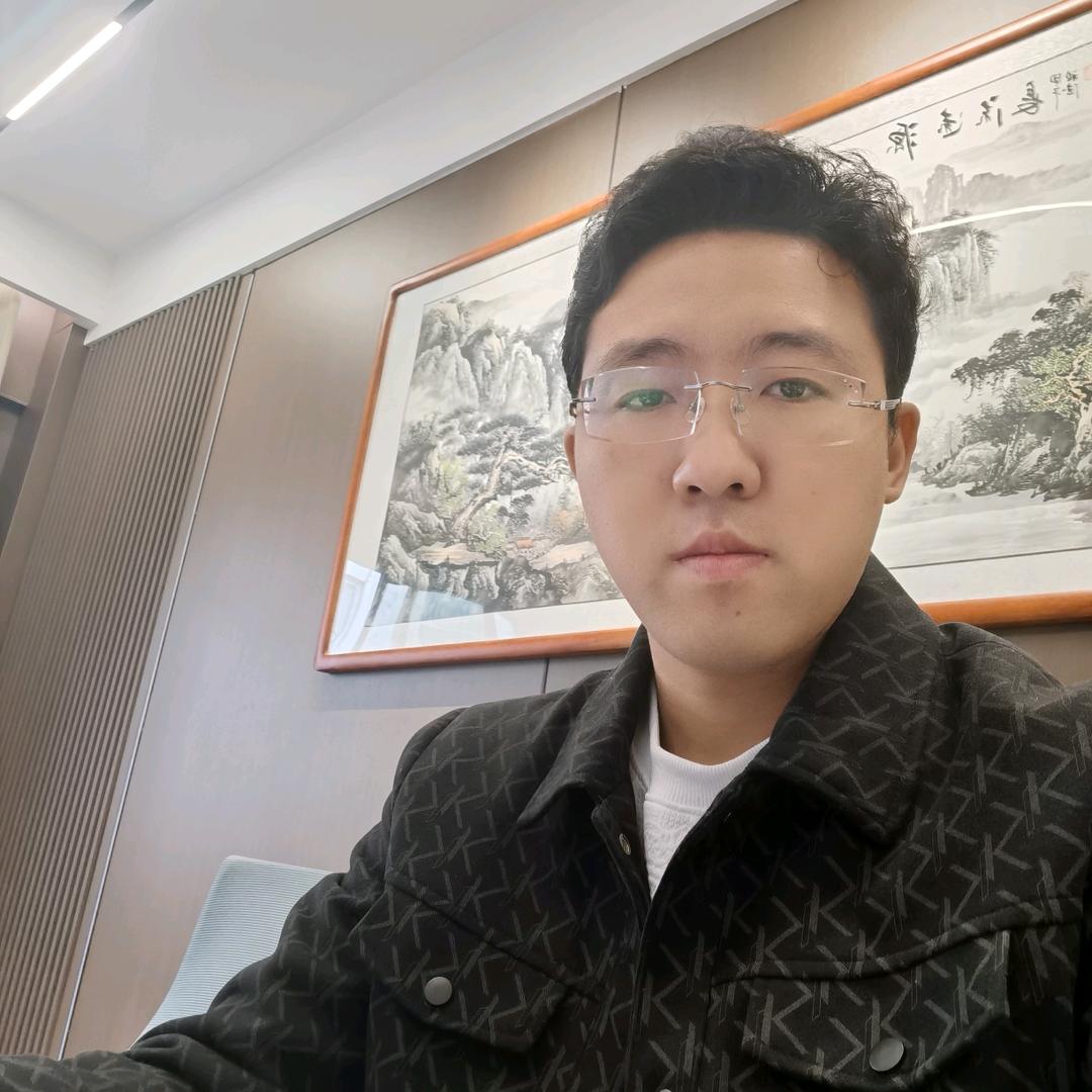 腾远装饰空间设计振哥