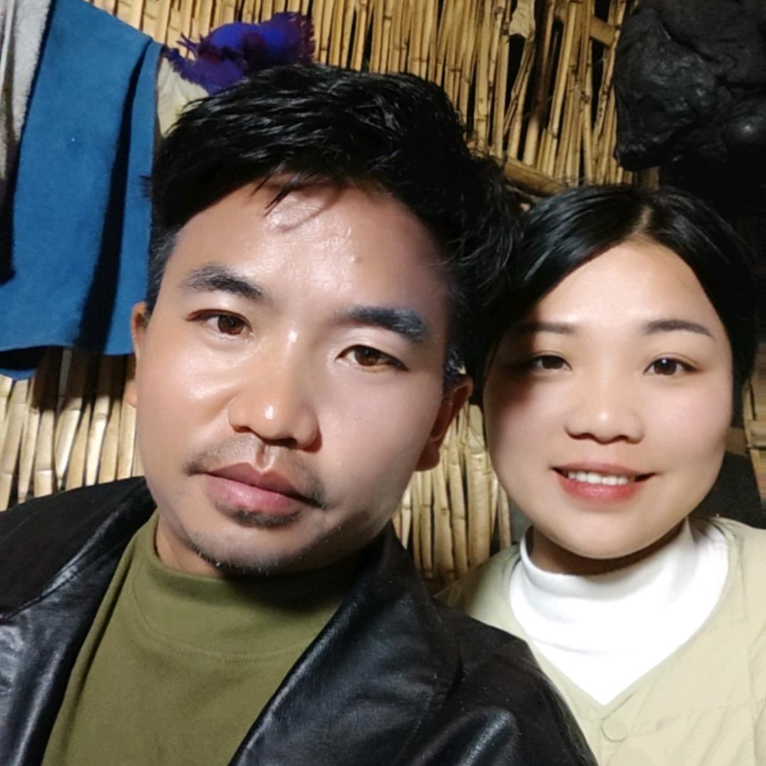 燕子夫妇