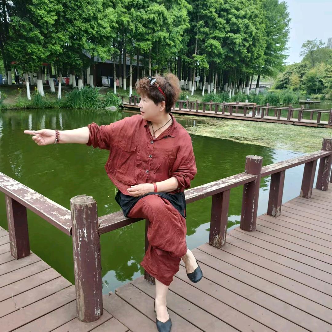 幸运姐