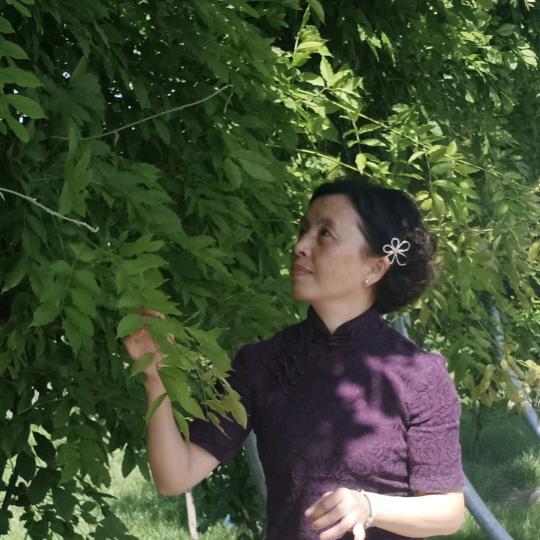 冯静芬