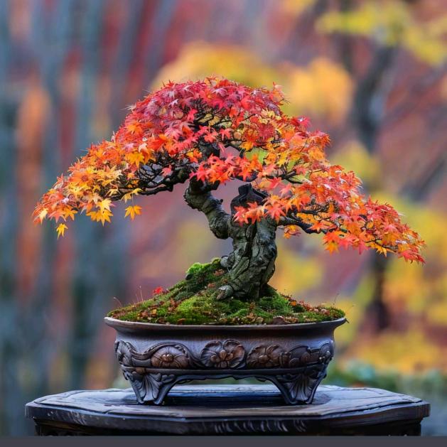 花筑居苗木种植场