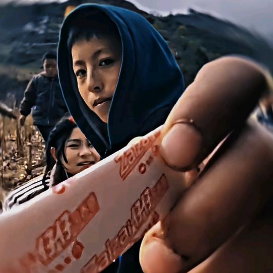 为何故人好似落叶