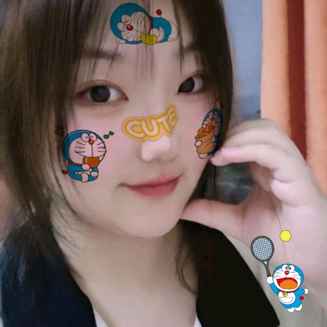 阿月