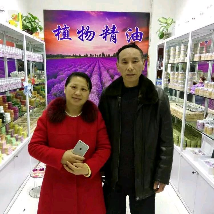 陈述新